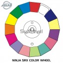 ADJ Ninja 5RX