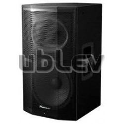 Pioneer XPRS12 aktīvā tumba