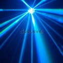 ADJ Vertigo HEX LED