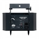 ADJ Aggressor HEX LED