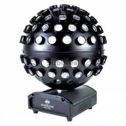 ADJ SPHERION WH LED