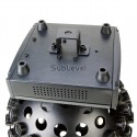 ADJ SPHERION WH LED