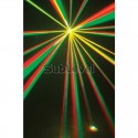 ADJ TRI GEM LED