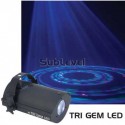 ADJ TRI GEM LED