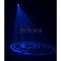 ADJ TRI GEM LED