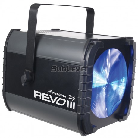 ADJ Revo III LED RGBW
