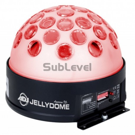 ADJ Jelly Dome