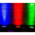 ADJ Mega 64 Profile Plus LED prožektors