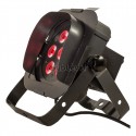 ADJ FLAT PAR TRI7XS