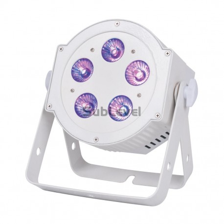 ADJ 5P HEX Pearl - balts