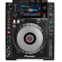 Pioneer DJ CDJ-900NXS CD-USB atskaņotājs