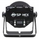 ADJ 5P HEX