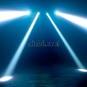 ADJ FX BEAM strobe