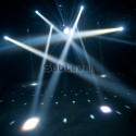 ADJ FX BEAM strobe
