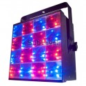 ADJ FREQ Matrix Quad