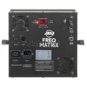 ADJ FREQ Matrix
