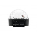 Eurolite LED BC-6 Beam gaismu efekts