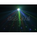 Eurolite LED BC-7 Beam With Dot