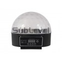 Eurolite LED BC-7 Beam With Dot
