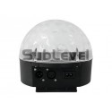 Eurolite LED BC-7 Beam With Dot