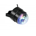 Eurolite LED BC-3 Beam gaismu efekts
