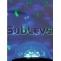 Eurolite LED BC-2 Beam Effect gaismu efekts