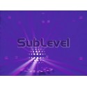 Eurolite LED B-40 Beam