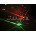 Eurolite LED B-10 Fading Colors