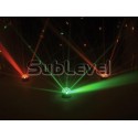 Eurolite LED B-10 Fading Colors