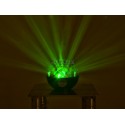Eurolite AKKU LED BC-9 Beam MP3