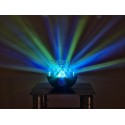Eurolite AKKU LED BC-9 Beam MP3