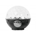 Eurolite AKKU LED BC-9 Beam MP3