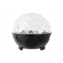 Eurolite AKKU LED BC-9 Beam MP3