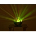 Eurolite AKKU LED BC-9 Beam MP3
