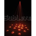 Eurolite LED GF-10 Gobo Flower
