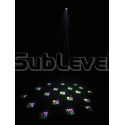 Eurolite LED GF-10 Gobo Flower