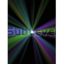 Eurolite LED GF-10 Gobo Flower