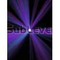 Eurolite LED GF-10 Gobo Flower