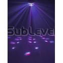 Eurolite LED D-800 Beam
