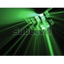 Eurolite LED D-800 Beam
