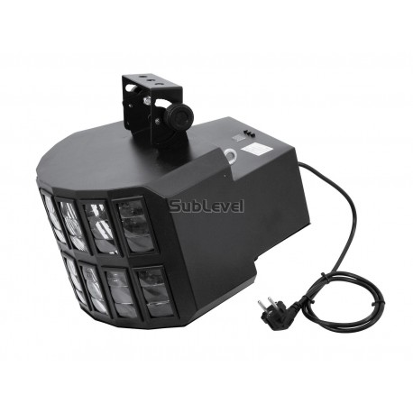Eurolite LED D-800 Beam