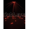Eurolite LED D-800 Beam