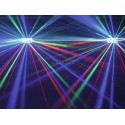 Eurolite LED D-400 Beam