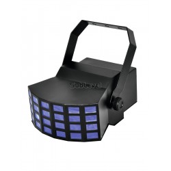Eurolite LED D-400 Beam