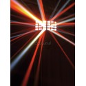 Eurolite LED D-400 Beam