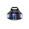 Eurolite LED D-30 Hybrid Beam gaismu efekts