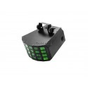 Eurolite LED D-25 Beam gaismu efekts