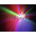 Eurolite LED D-20 Hybrid Beam