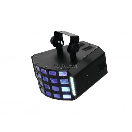 Eurolite LED D-20 Hybrid Beam