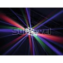 Eurolite LED D-20 Hybrid Beam
